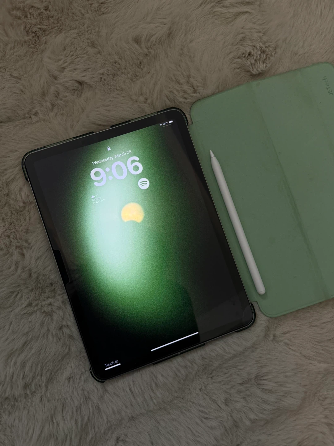 11-inch iPad Air Wi-Fi 256GB - Space Grey