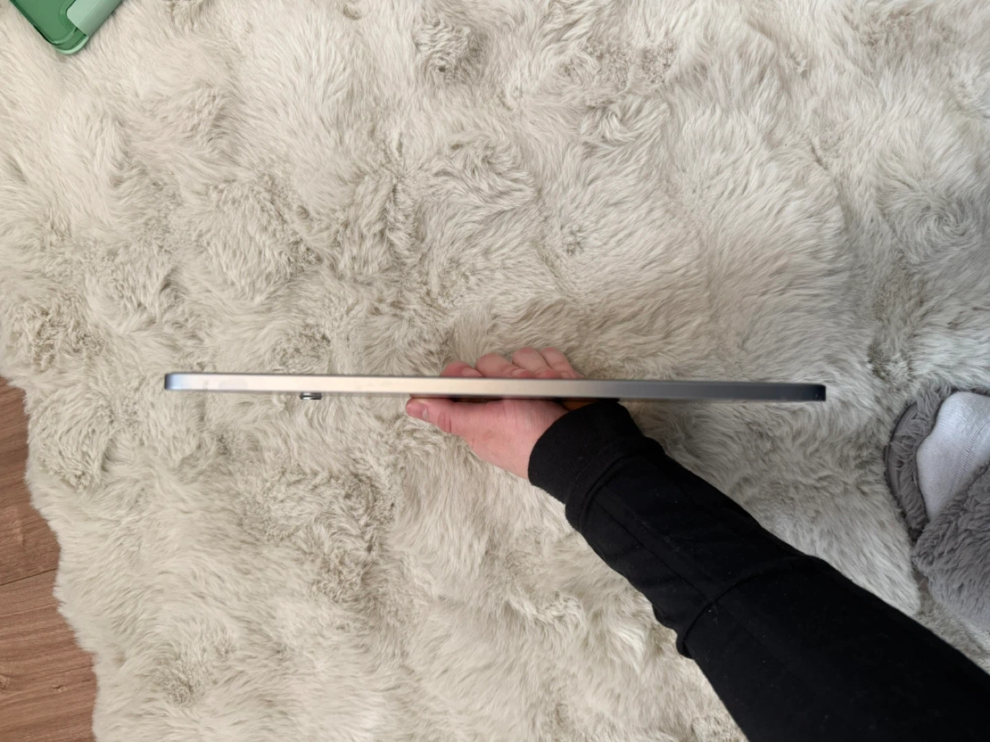 11-inch iPad Air Wi-Fi 256GB - Space Grey - photo 3
