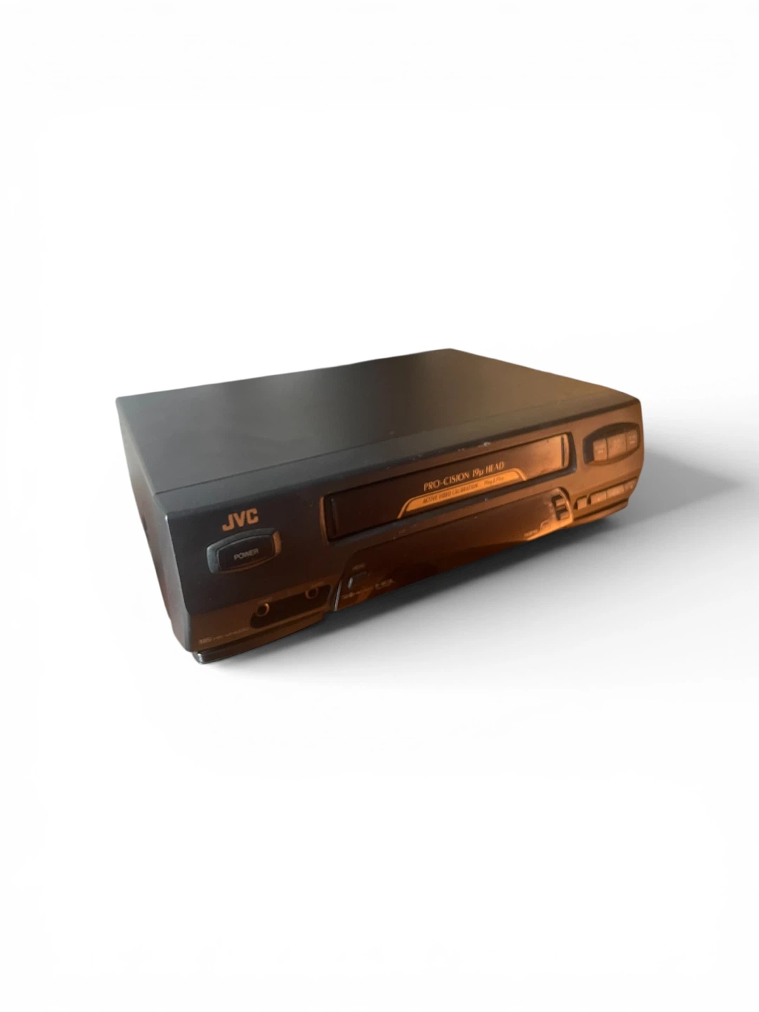Lecteur VHS JVC HR-VP453U – Testé, haute qualité - photo 2