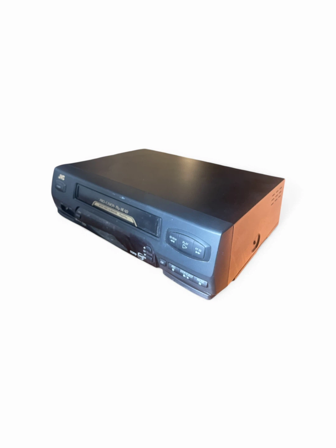 Lecteur VHS JVC HR-VP453U – Testé, haute qualité - photo 3