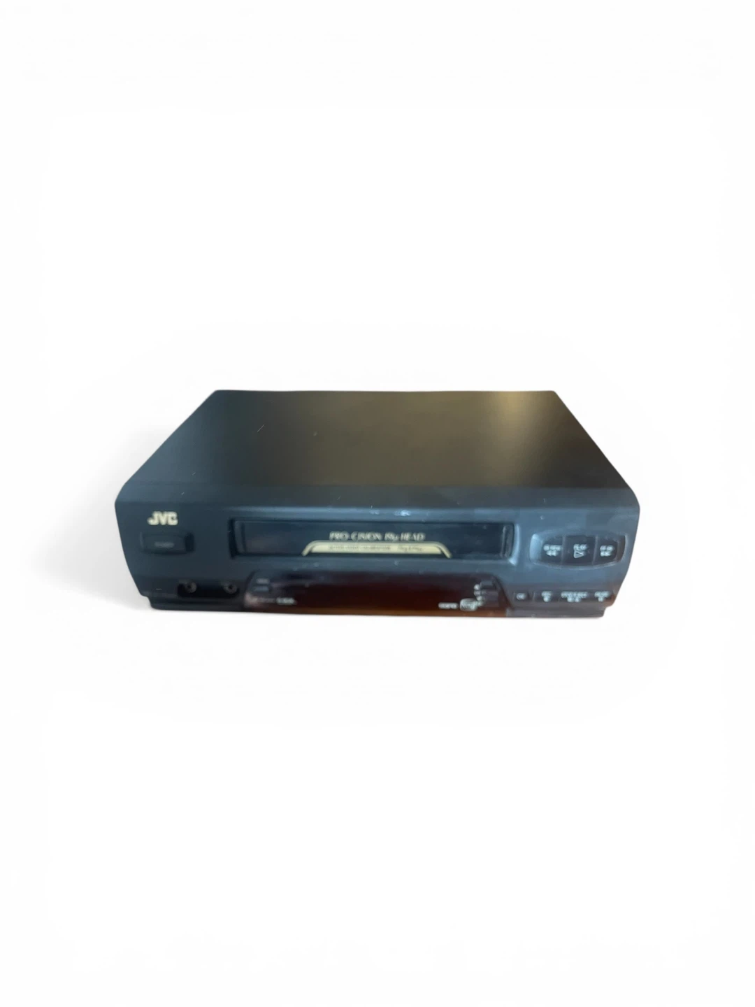 Lecteur VHS JVC HR-VP453U – Testé, haute qualité