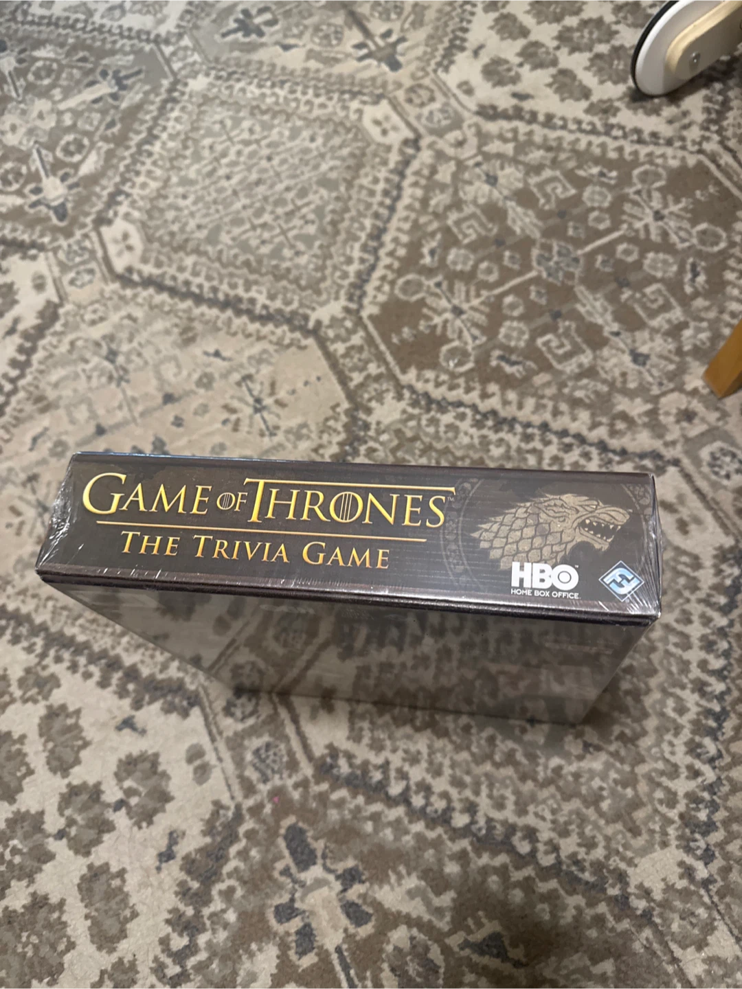 Game of Thrones The Trivia Game - photo 4