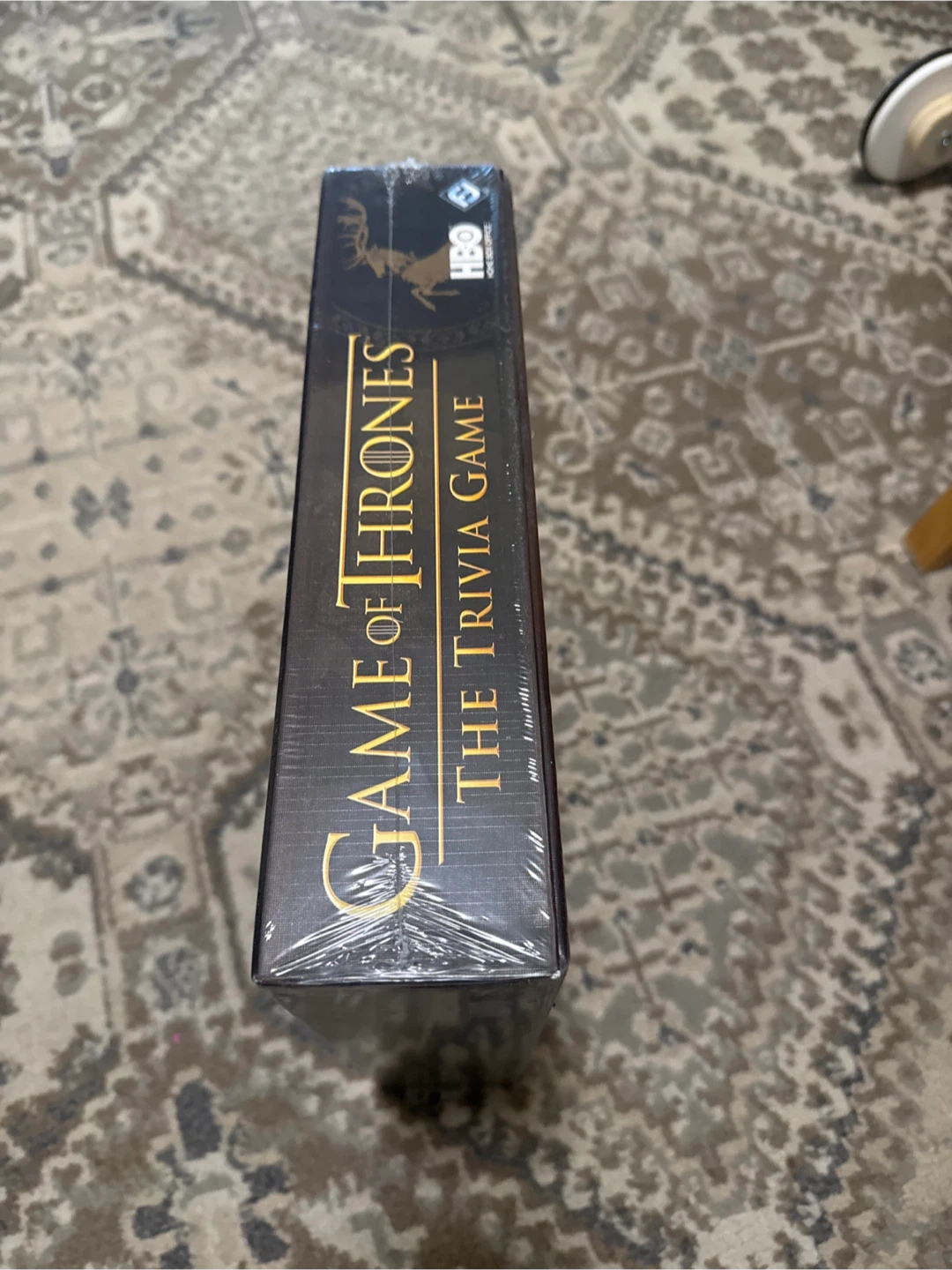 Game of Thrones The Trivia Game - photo 3