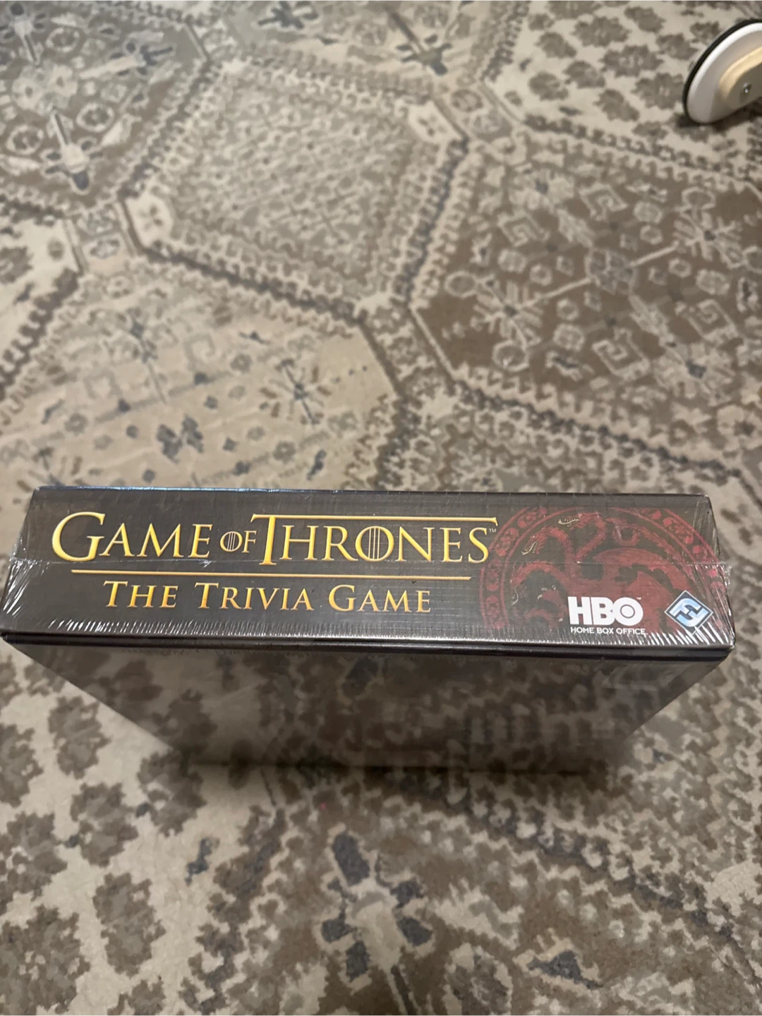 Game of Thrones The Trivia Game - photo 5