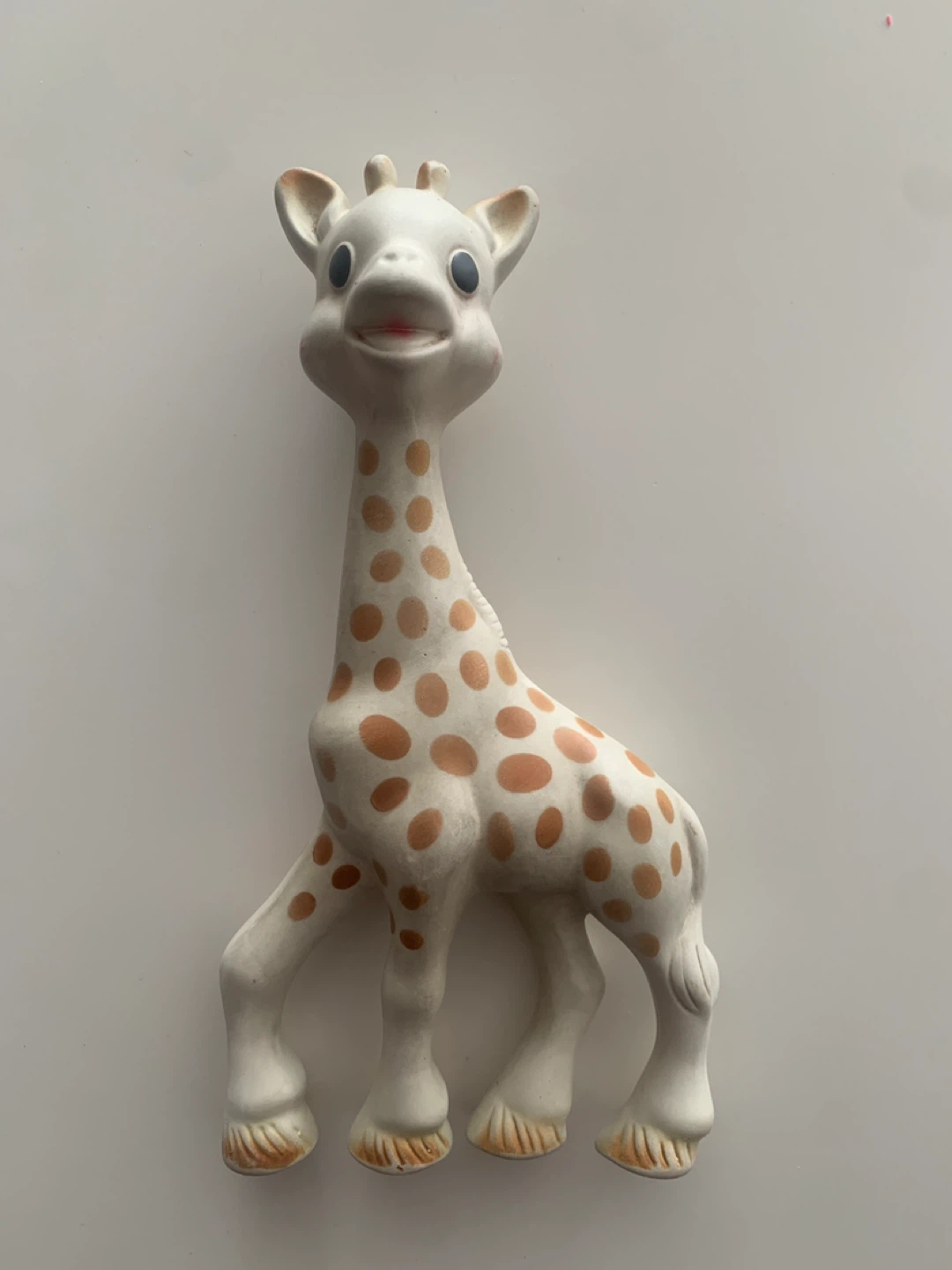 Sophie la Girafe Teether Toy 🥕