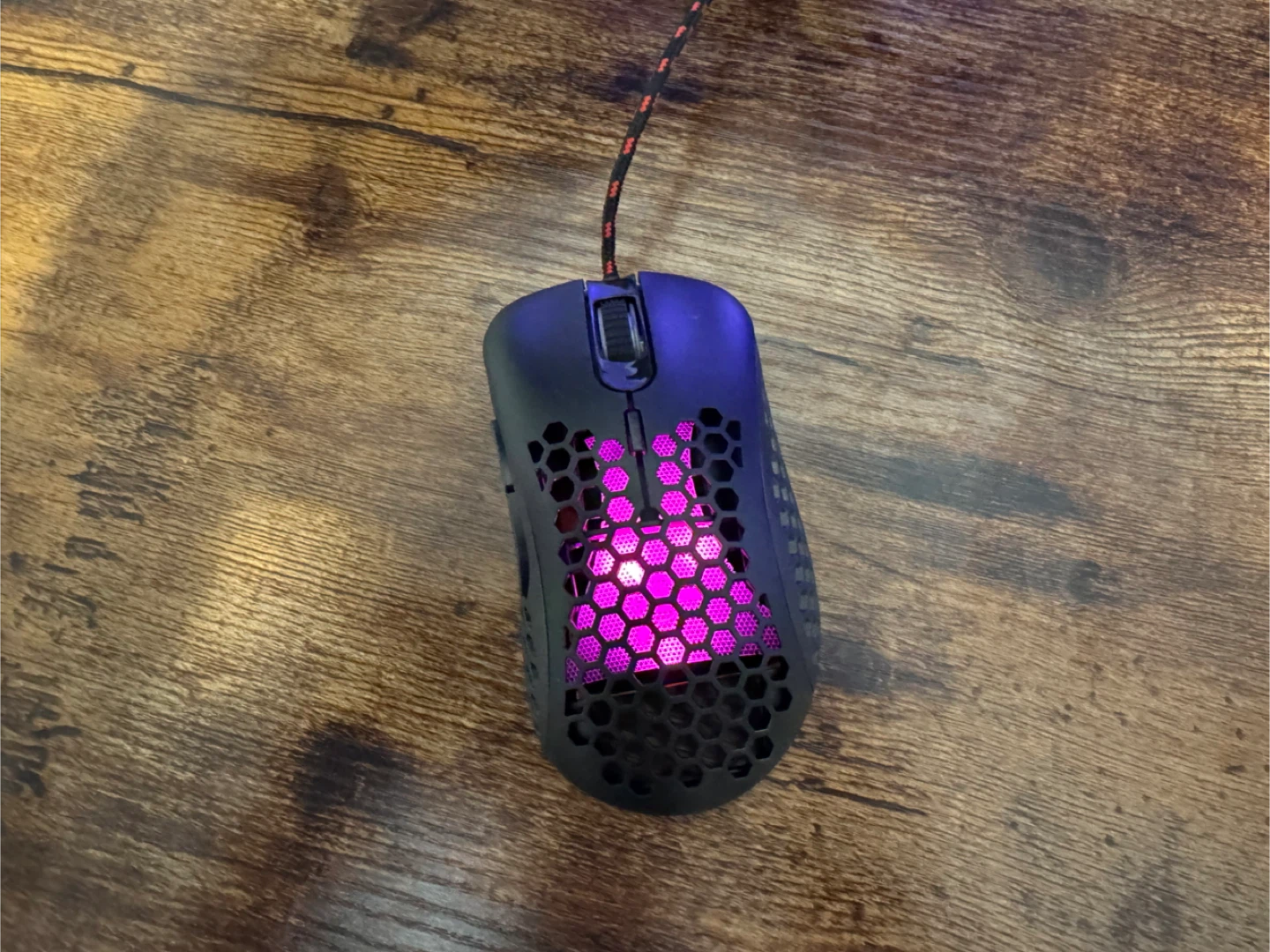 Skytech Gaming Keyboard and Mouse Combo - photo 5