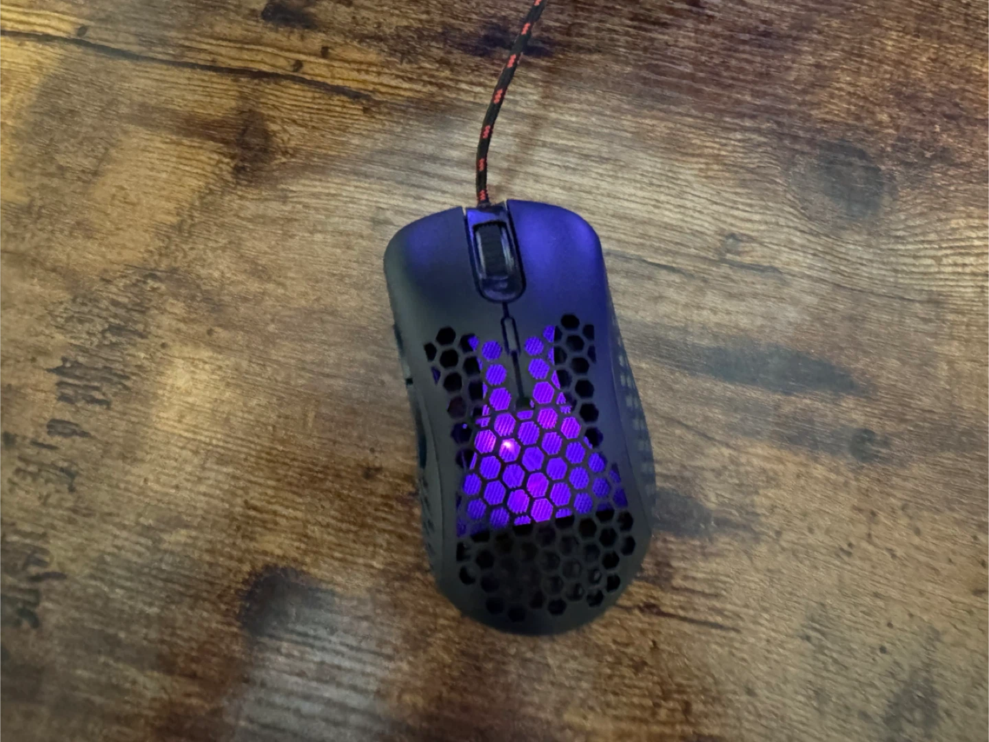 Skytech Gaming Keyboard and Mouse Combo - photo 4