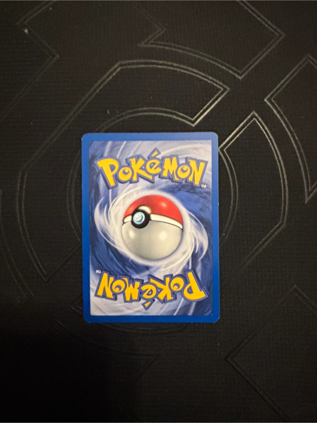 Rocket’s Mewtwo Pokémon Card - photo 2