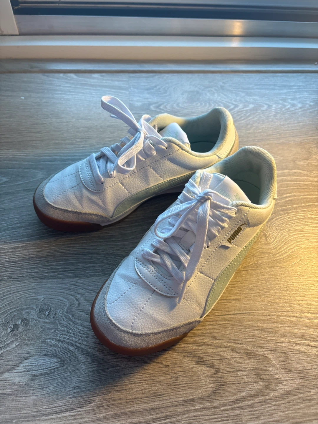 Puma Turino II OG Sneakers - photo 2