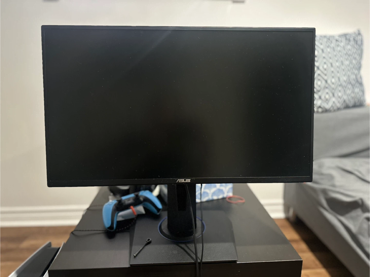 Gaming set up for sale.
