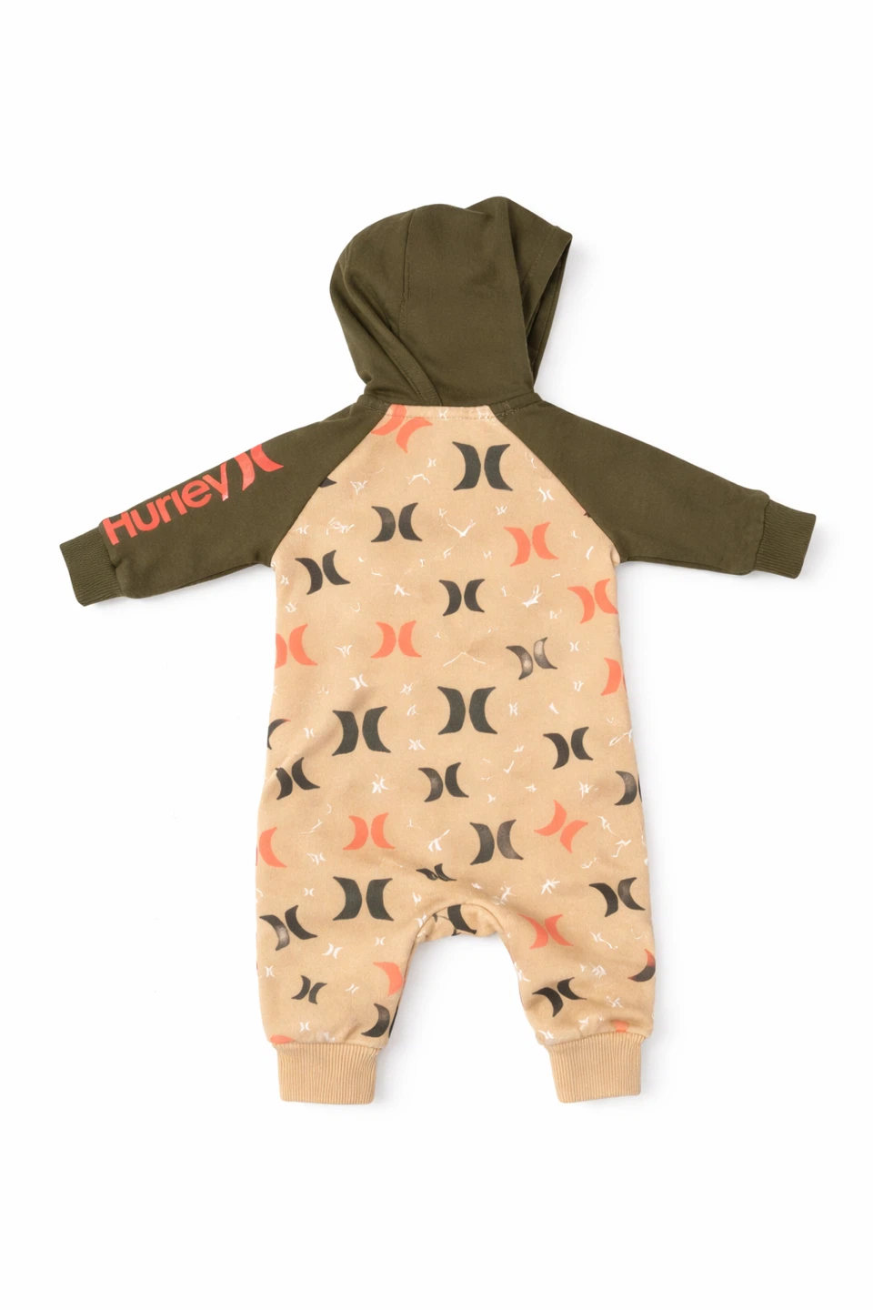 Hurley Newborn All-in-One Suit - photo 2