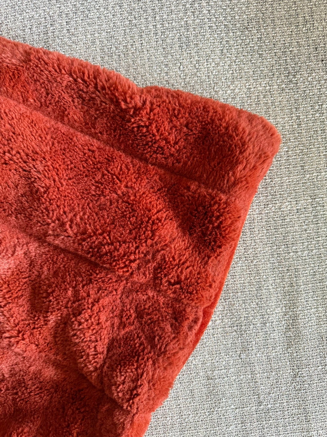 Indigo Throw Blanket - photo 2