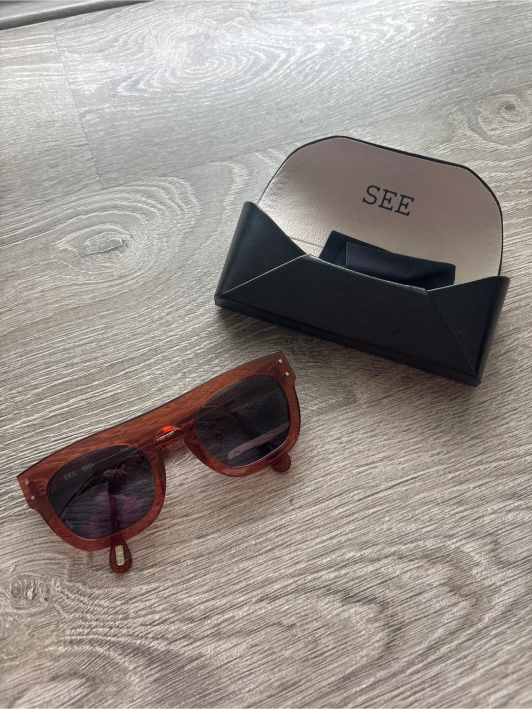 SEE Eyewear Sunglasses