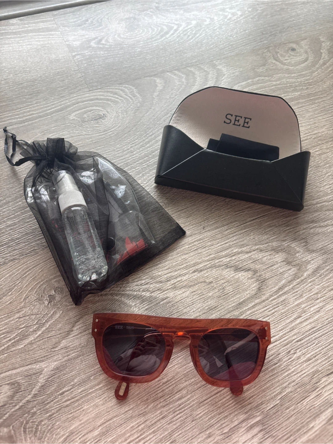 SEE Eyewear Sunglasses - photo 3