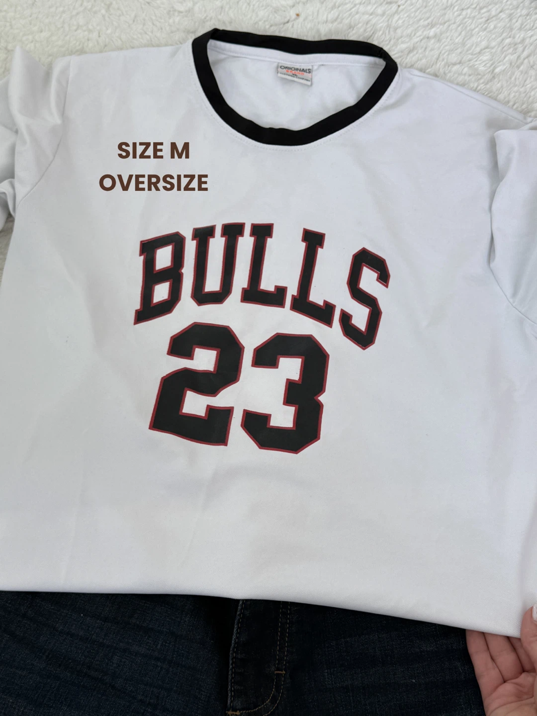 Lee Jeans & Bulls 23 T-Shirt - Size M - photo 4