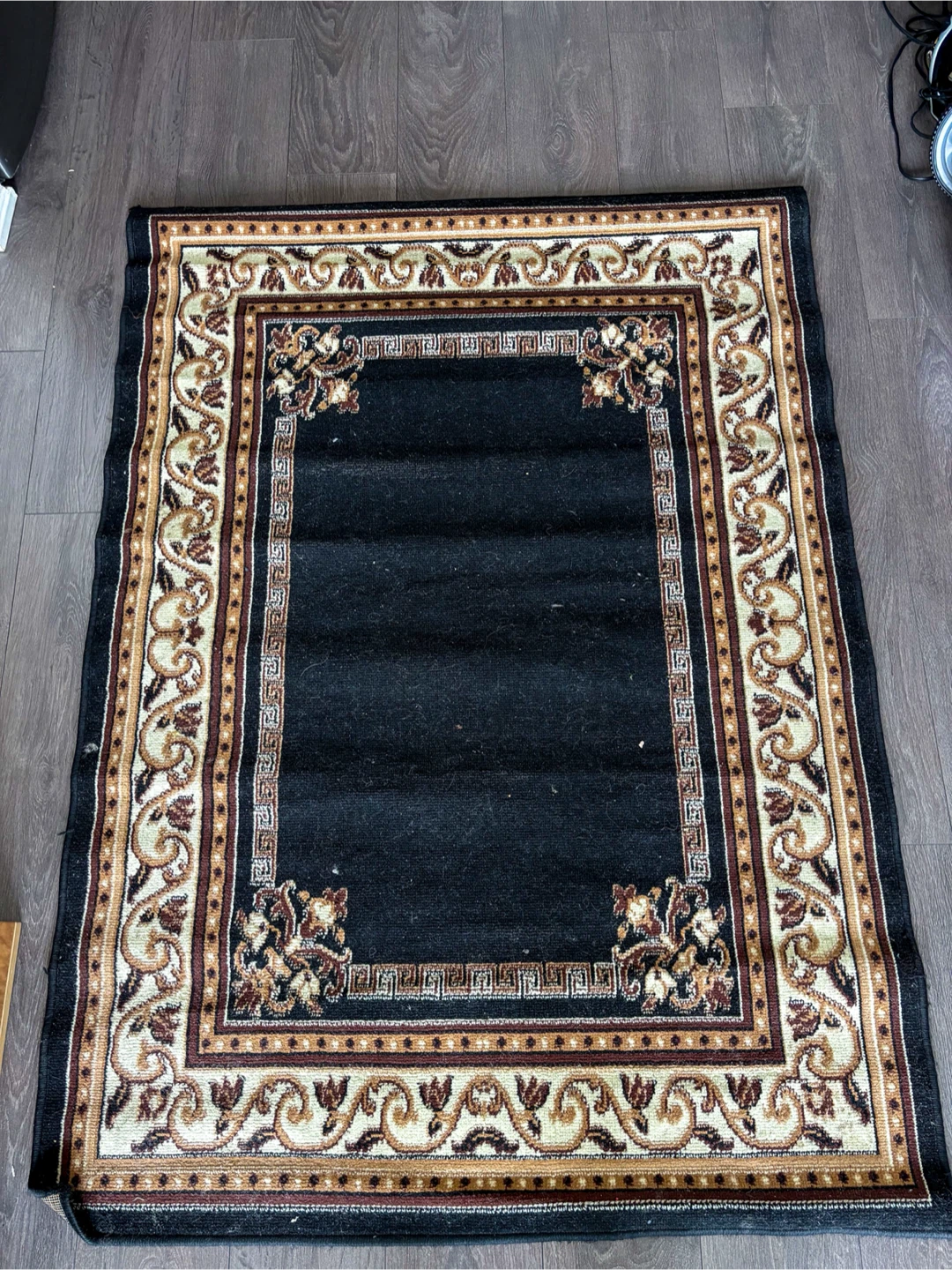 Richmond Collection Area Rug