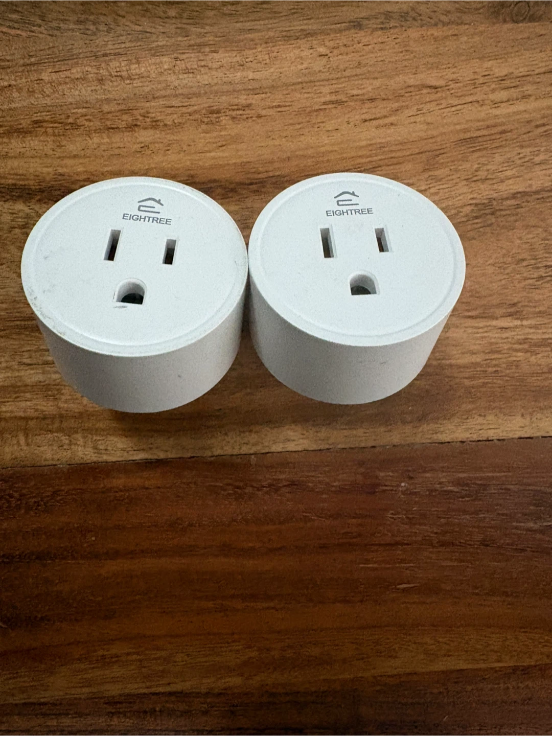 EIGHTREE Smart Plugs - 2 Pack