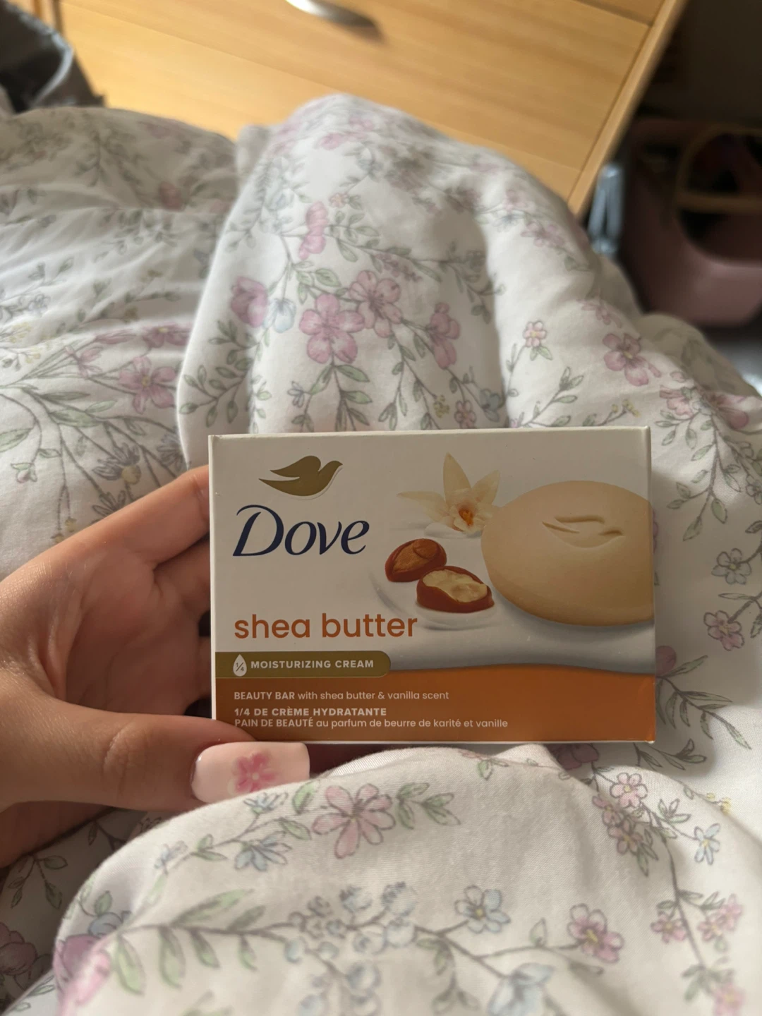 ‼️Dove Shea Butter Beauty Bar Moisturizing Cream - photo 2