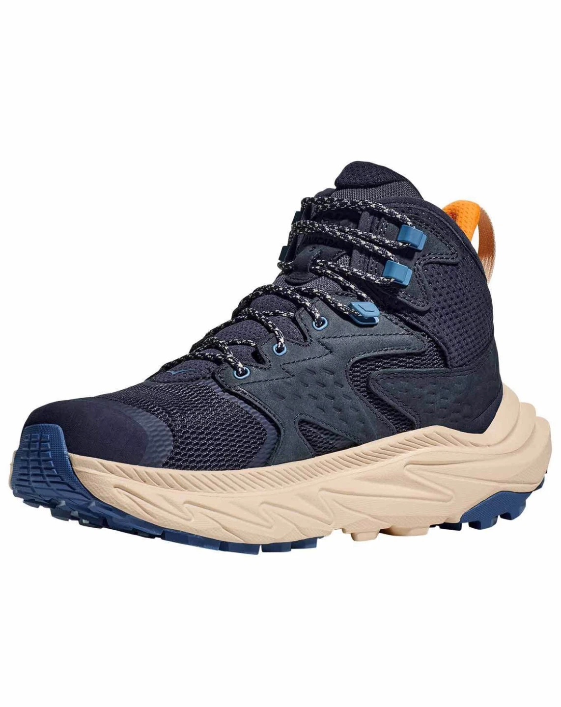 Hoka Anacapa 2 Mid GTX Hiking Boots - Men's 10.5D - photo 4