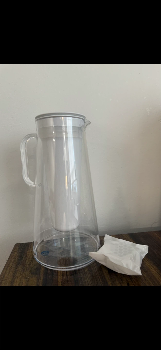 LifeStraw Home Activated Carbon + Ion  Filters - photo 3