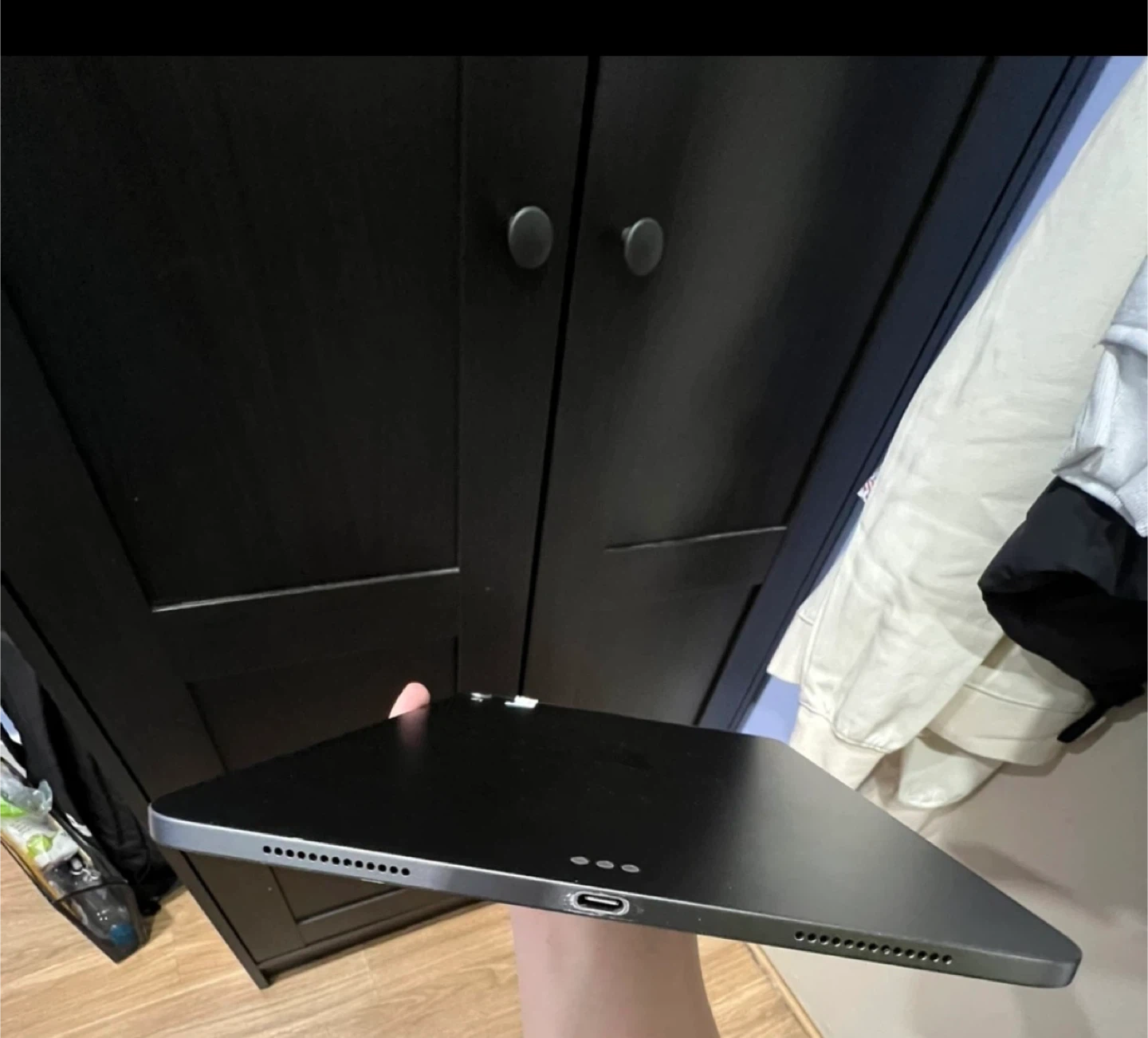 Ipad pro 11-inch - needs repair - photo 3