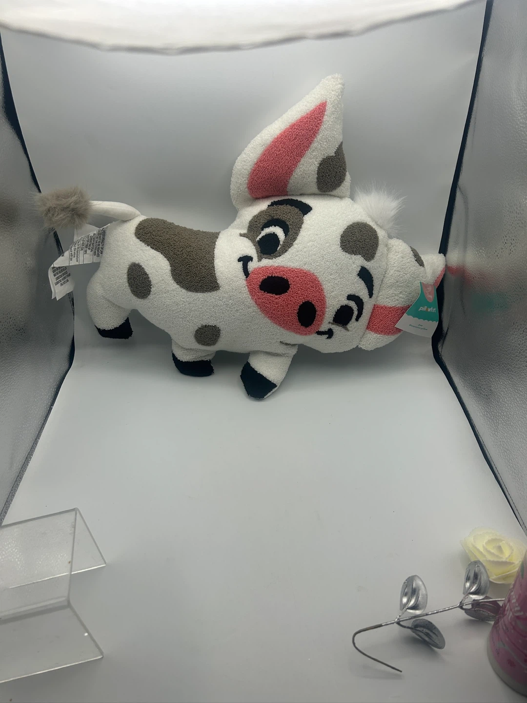 Pillowfort Disney Pua Decorative Pillow