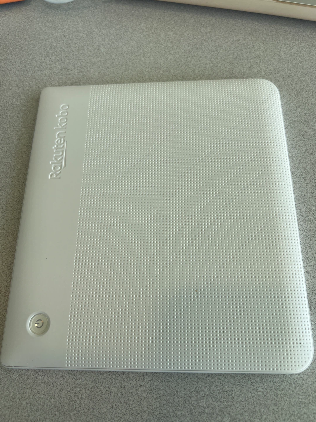 Kobo eReader Libra H2O - photo 2