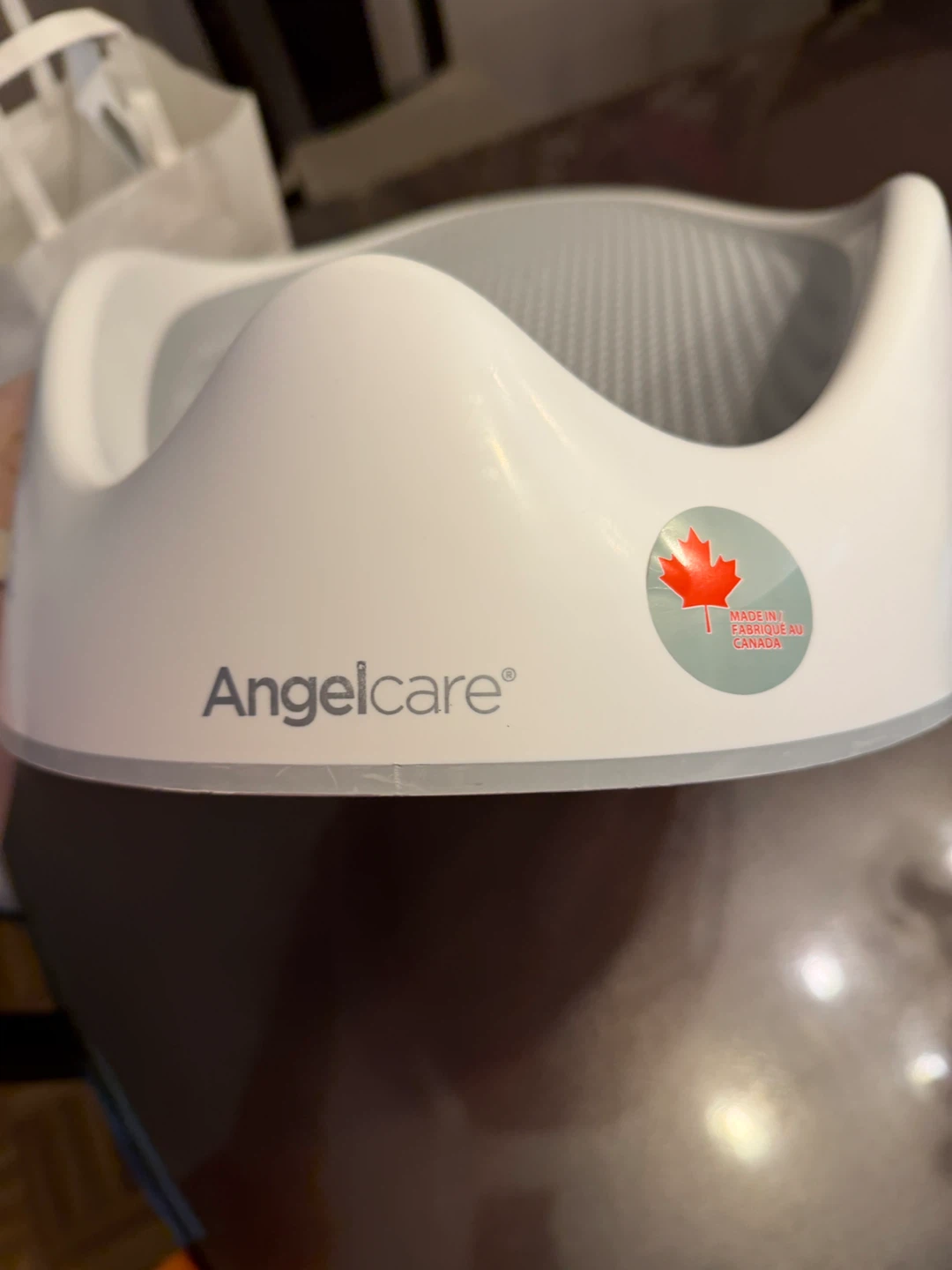 Angelcare Baby Bath Support