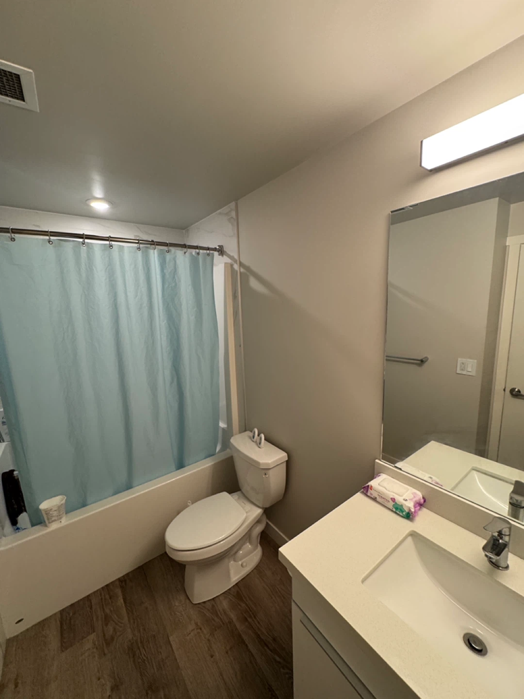 Private room for rent - photo 5