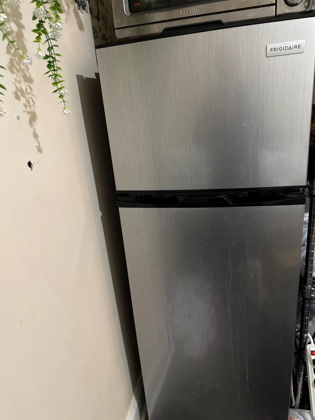 Frigidaire Refrigerator