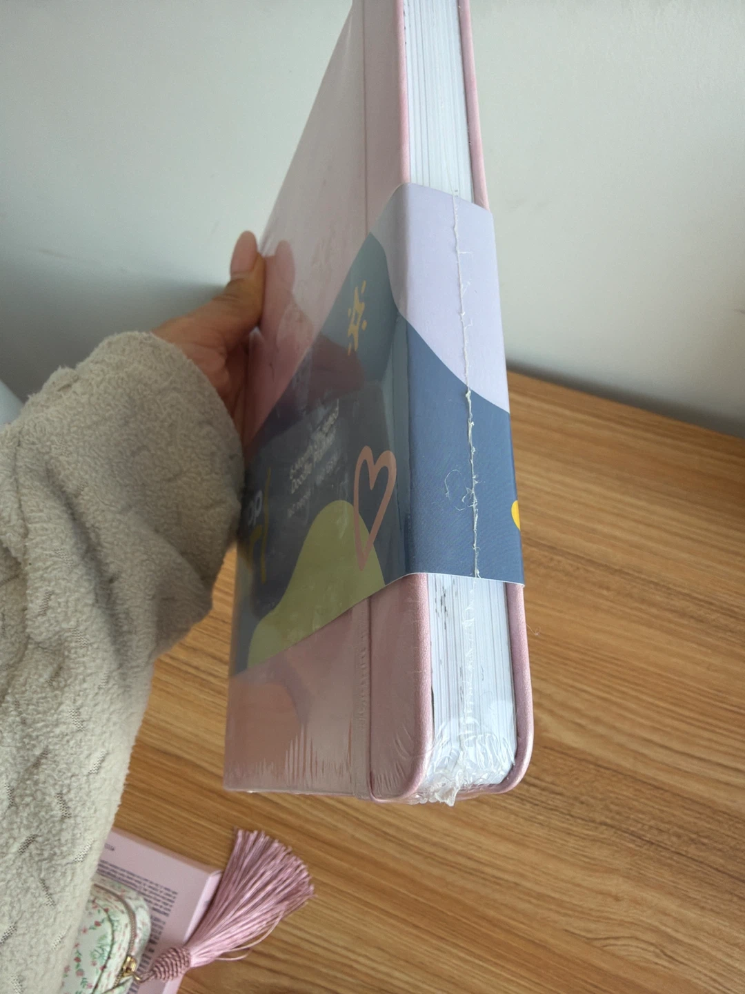 Doodle Planner Journal notebook - photo 2