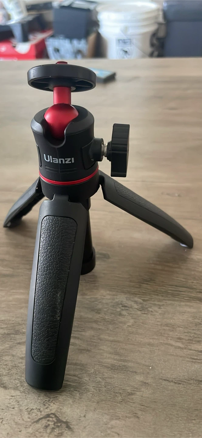 Ulanzi Mini Tripod