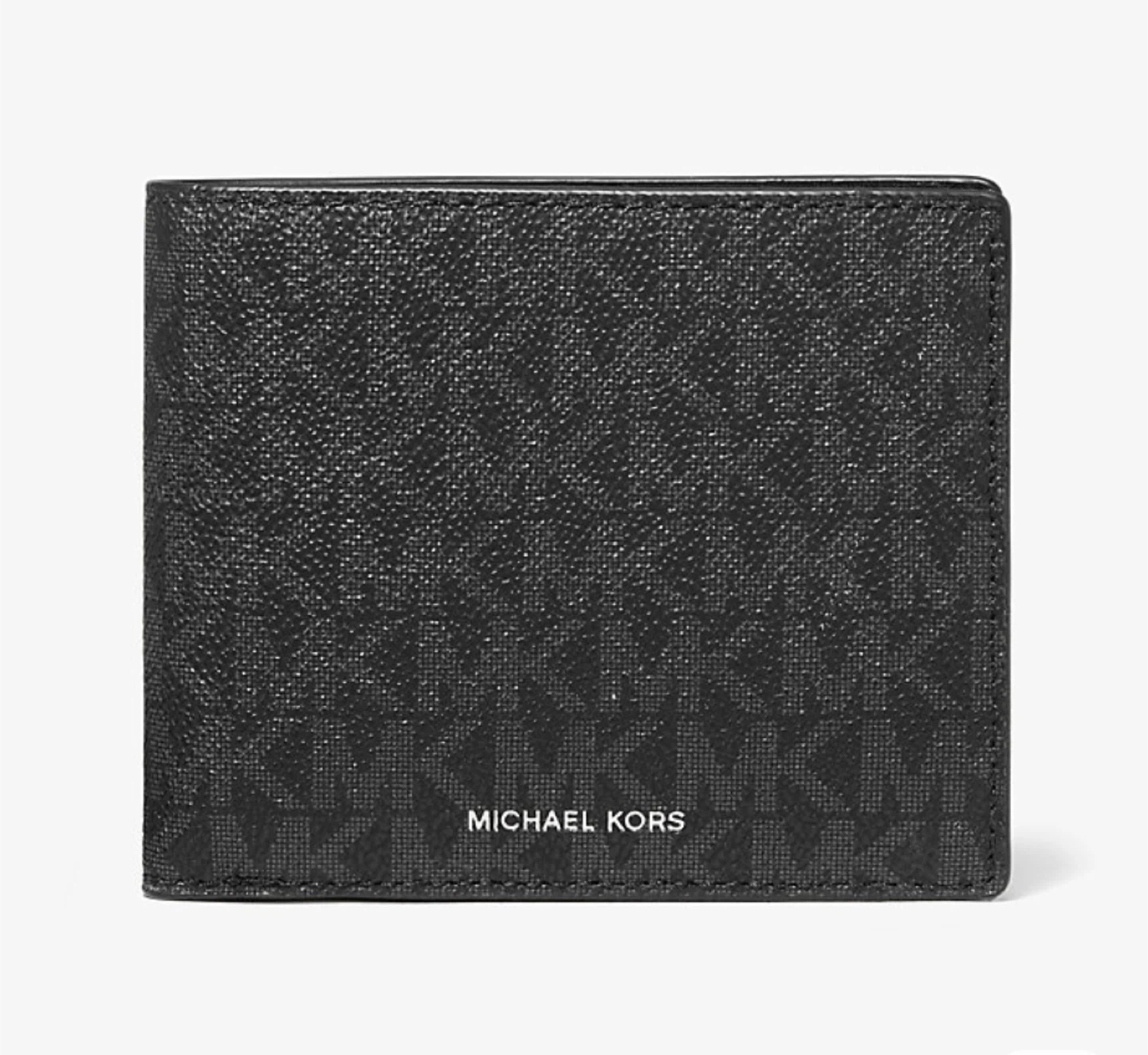 Michael Kors Billfold wallet with coin pouch
