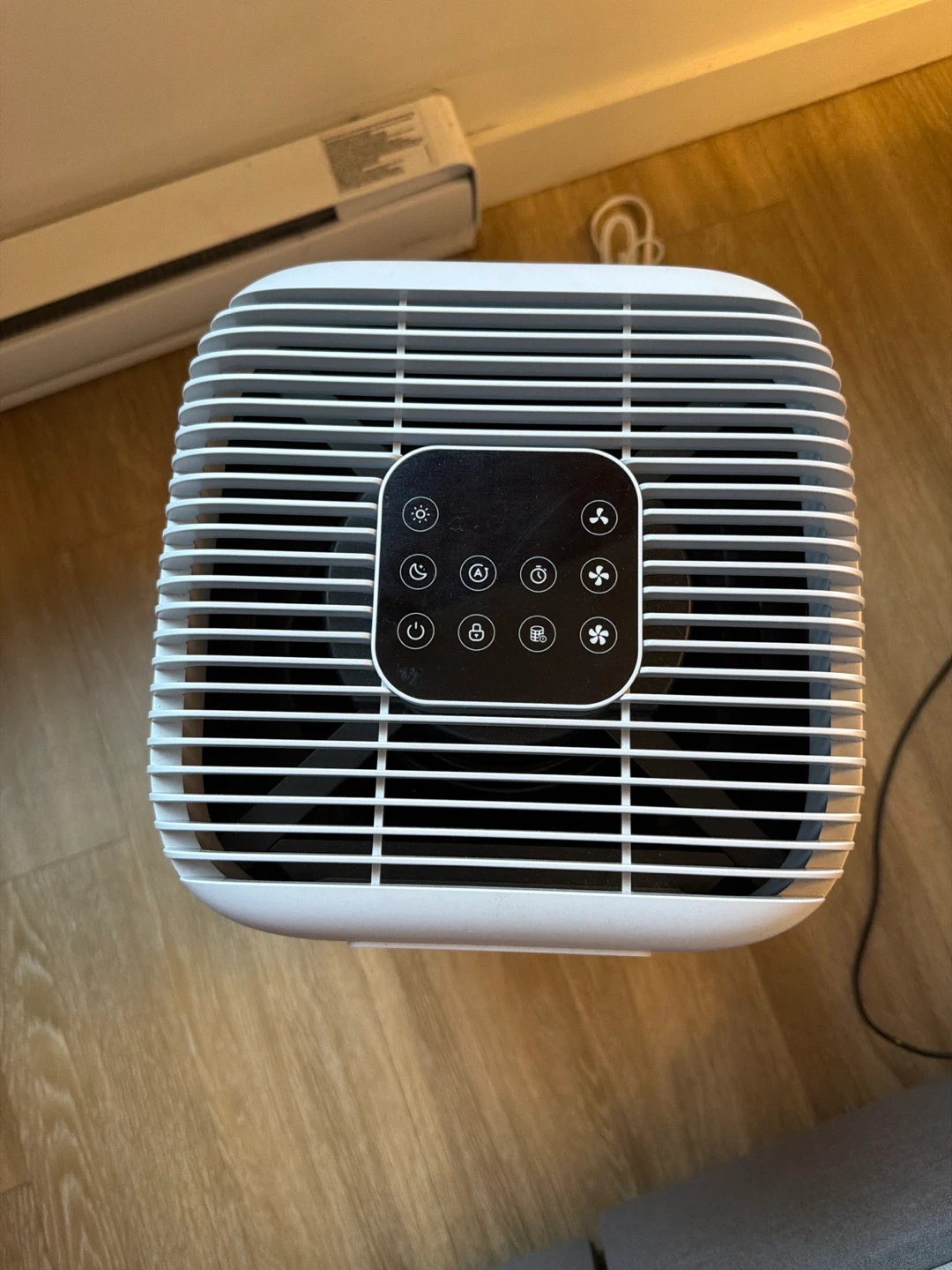 Welov Air Purifier - photo 2