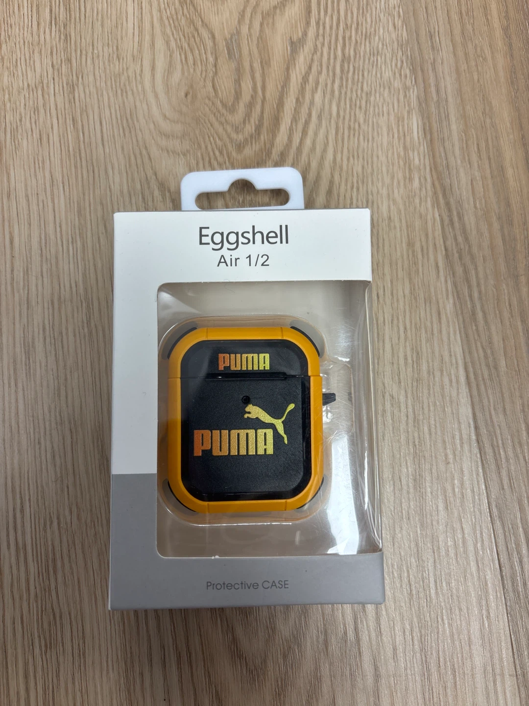 Puma Eggshell Air 1/2 Protective Case