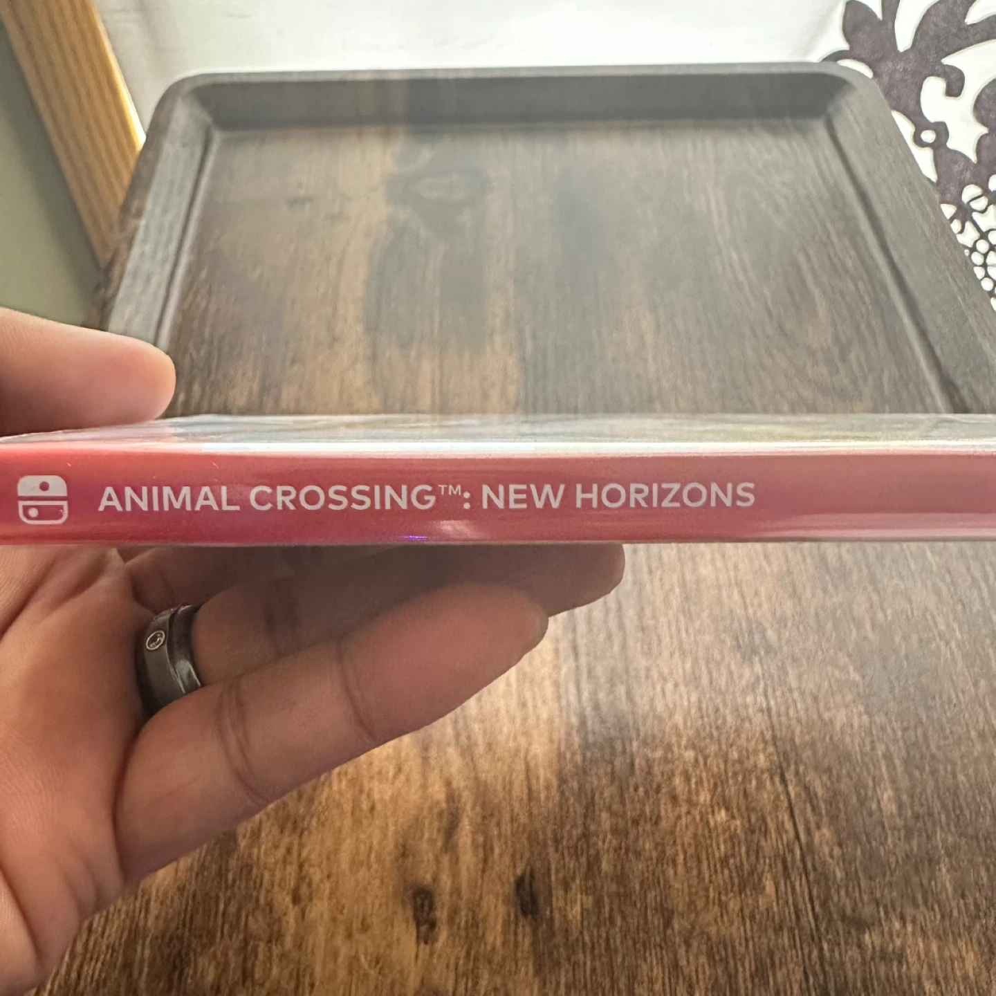 Nintendo Switch Animal Crossing: New Horizons - photo 4
