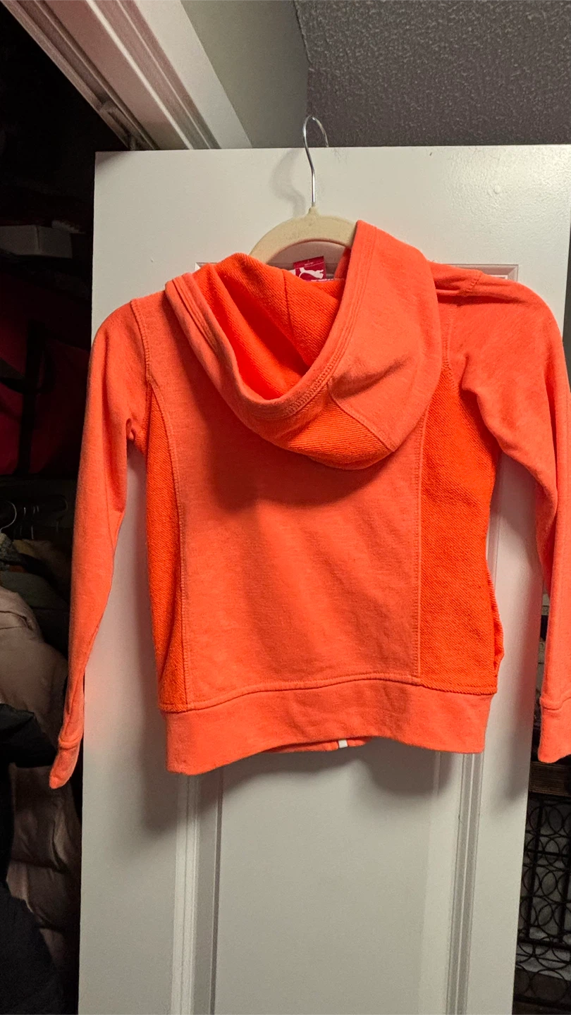 Puma Kidd Hoodie Size S - photo 2