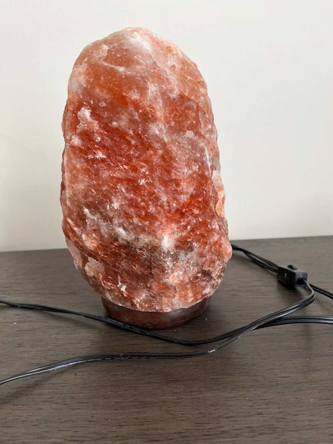 Himalayan Salt Lamp