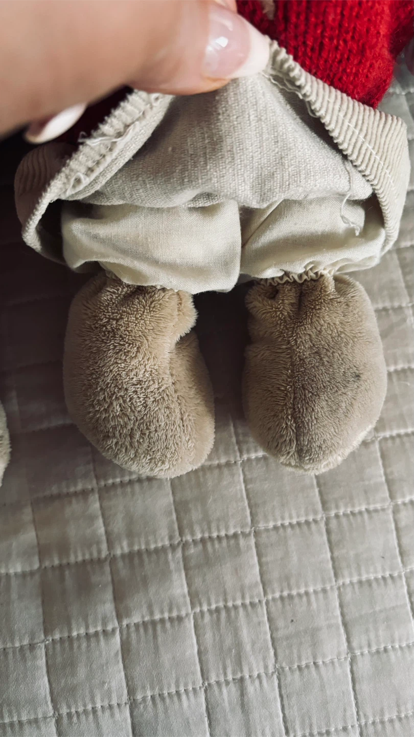 Starbucks Coffee Teddy Bears Plush Collectibles - photo 5