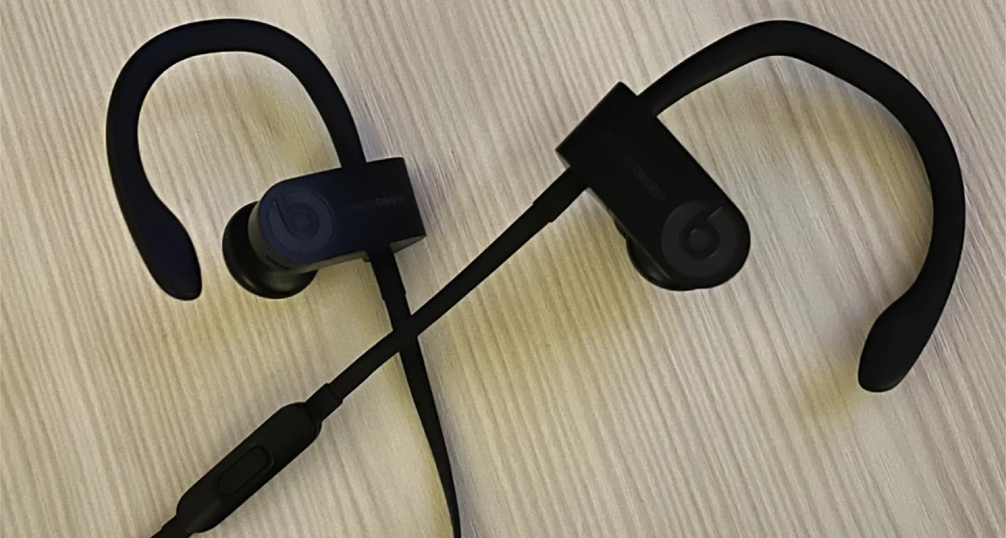 Beats Powerbeats 3 Wireless Earphones - photo 2