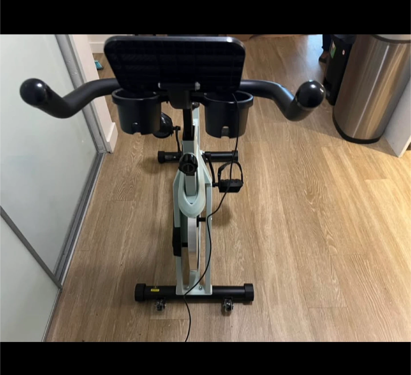 Indoor Spin Bike - photo 5