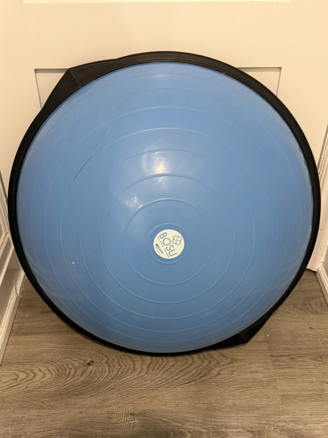 BOSU Balance Trainer Ball