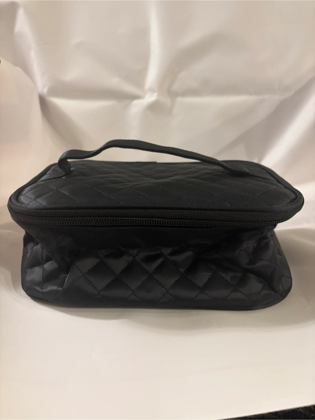 Beauty Train Case
