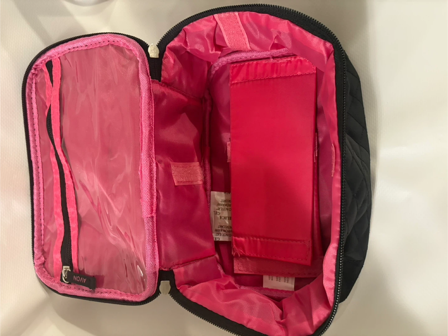 Beauty Train Case - photo 2