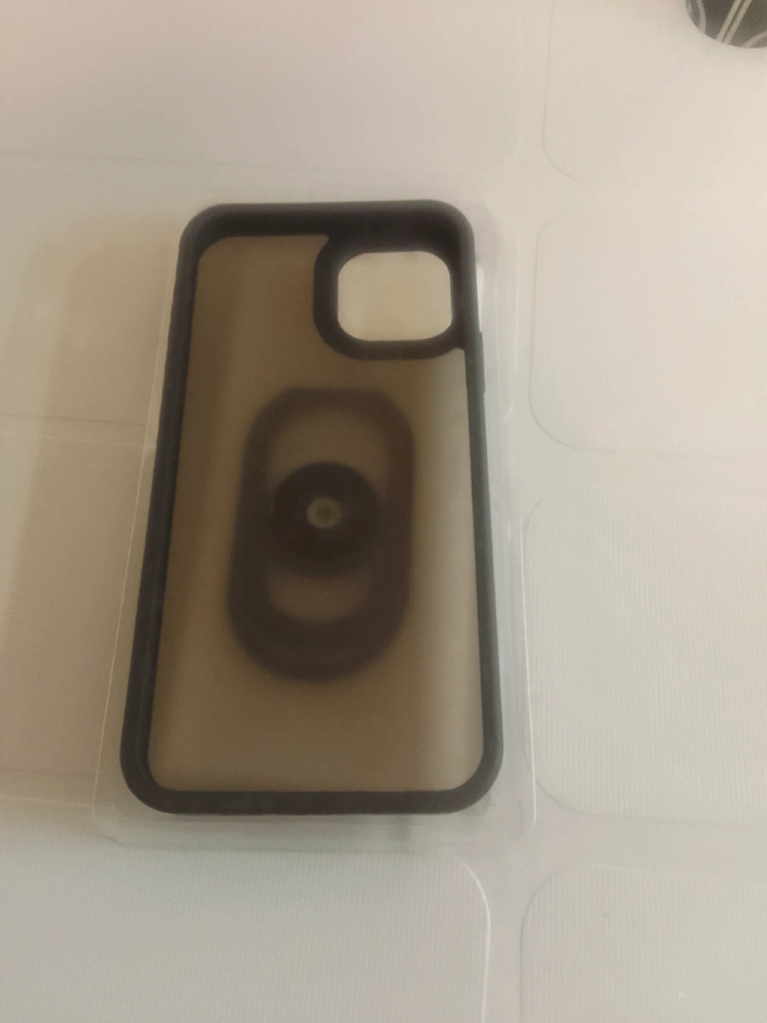 IPhone 15 Case with Ring Holder - photo 3