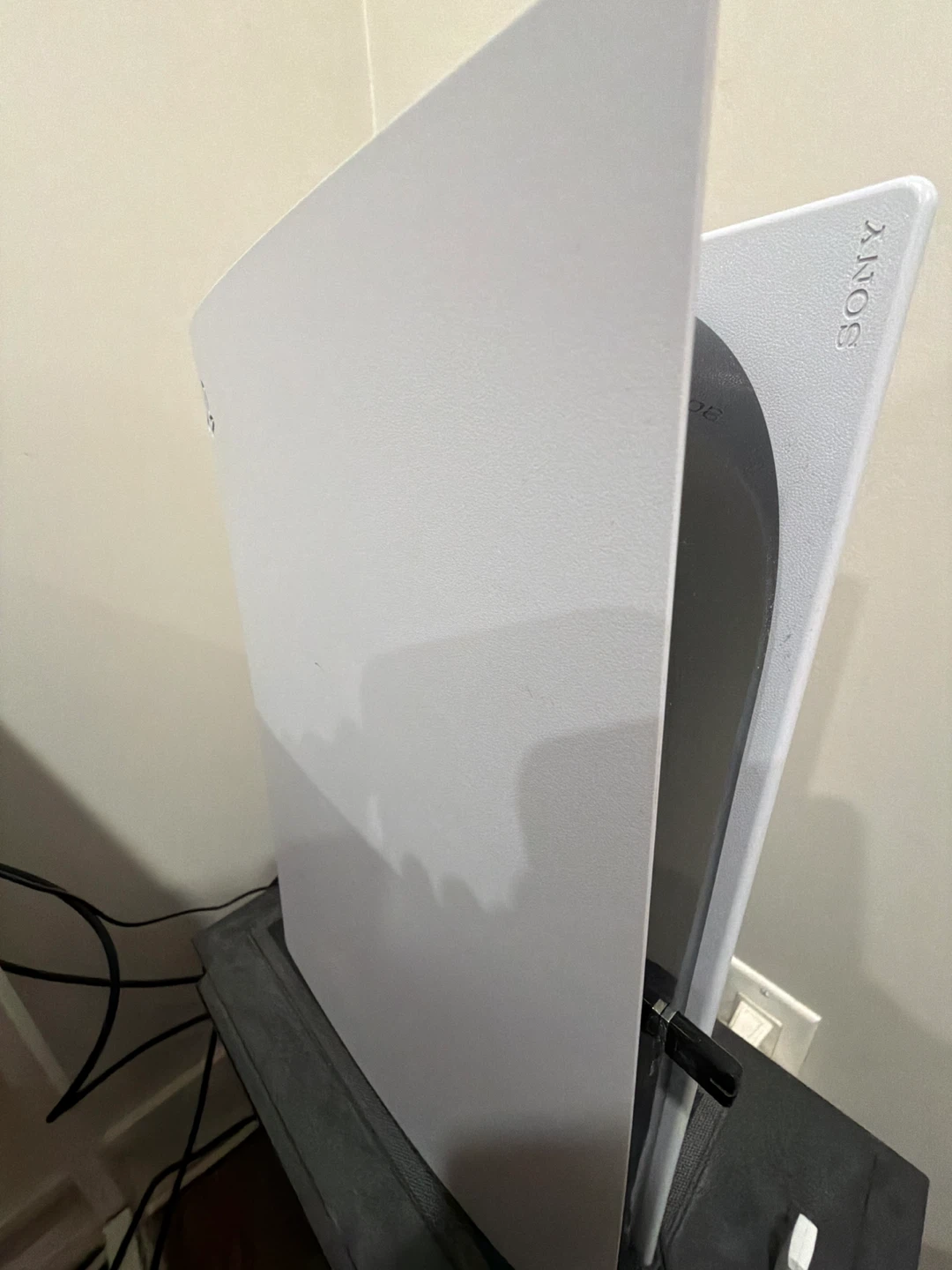 Sony PlayStation 5 Console - photo 3