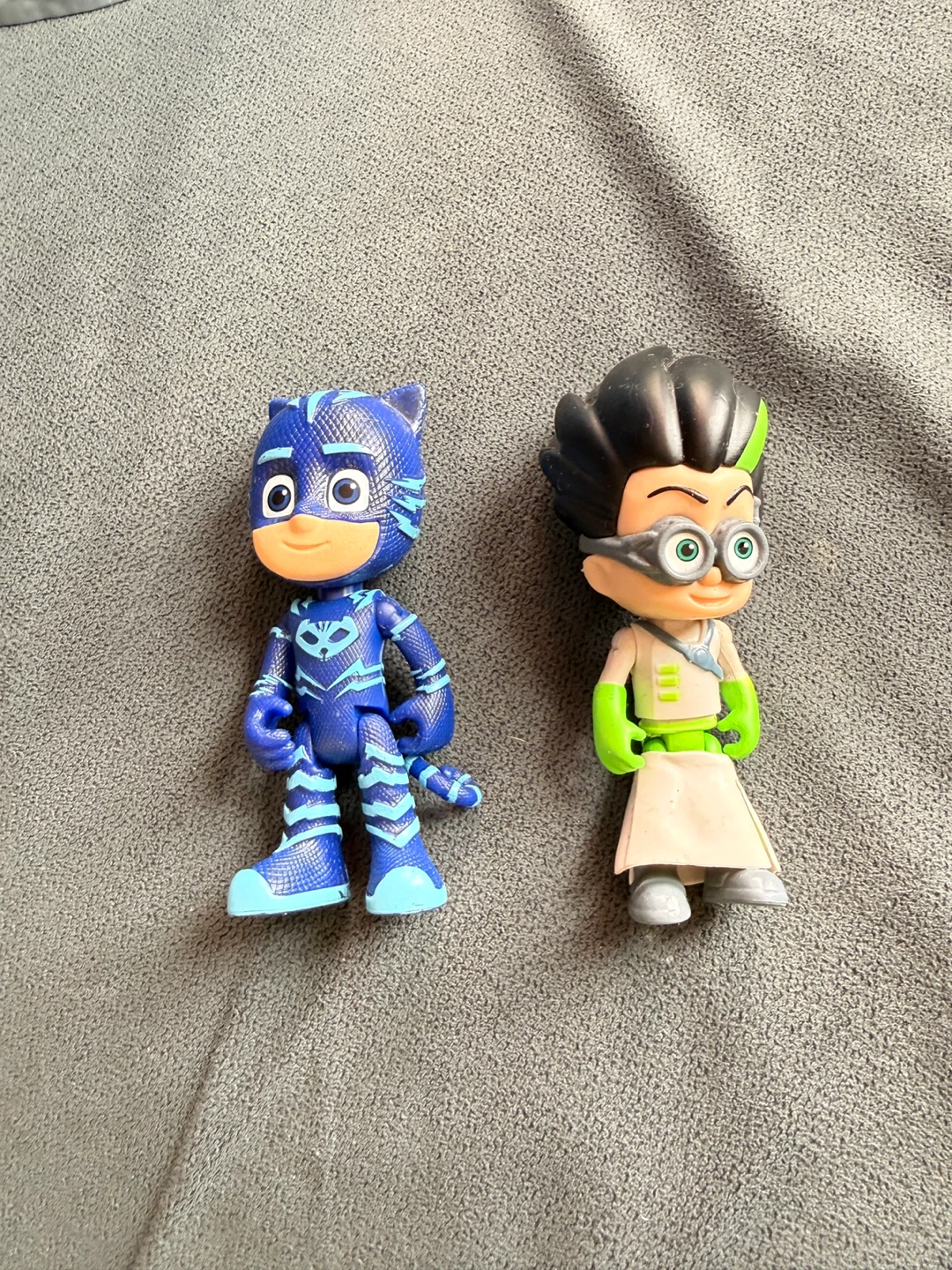 PJ Masks PJ Seeker Toy Playset with Figures - photo 5