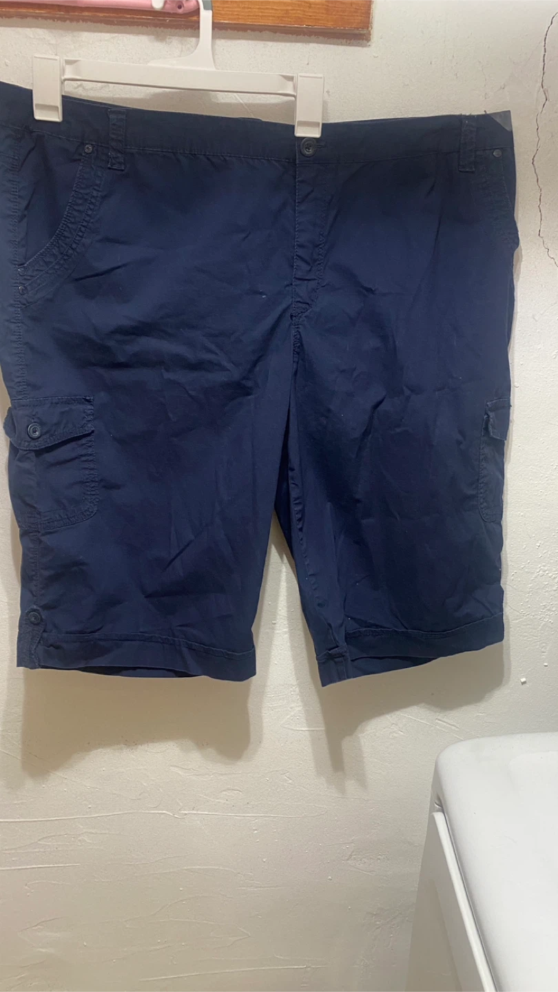 Gloria Vanderbilt skimmer size 20
