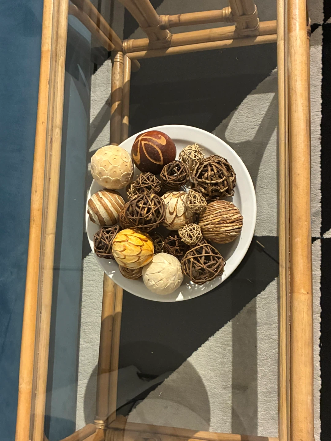Decorative Filler Balls Lot - photo 3