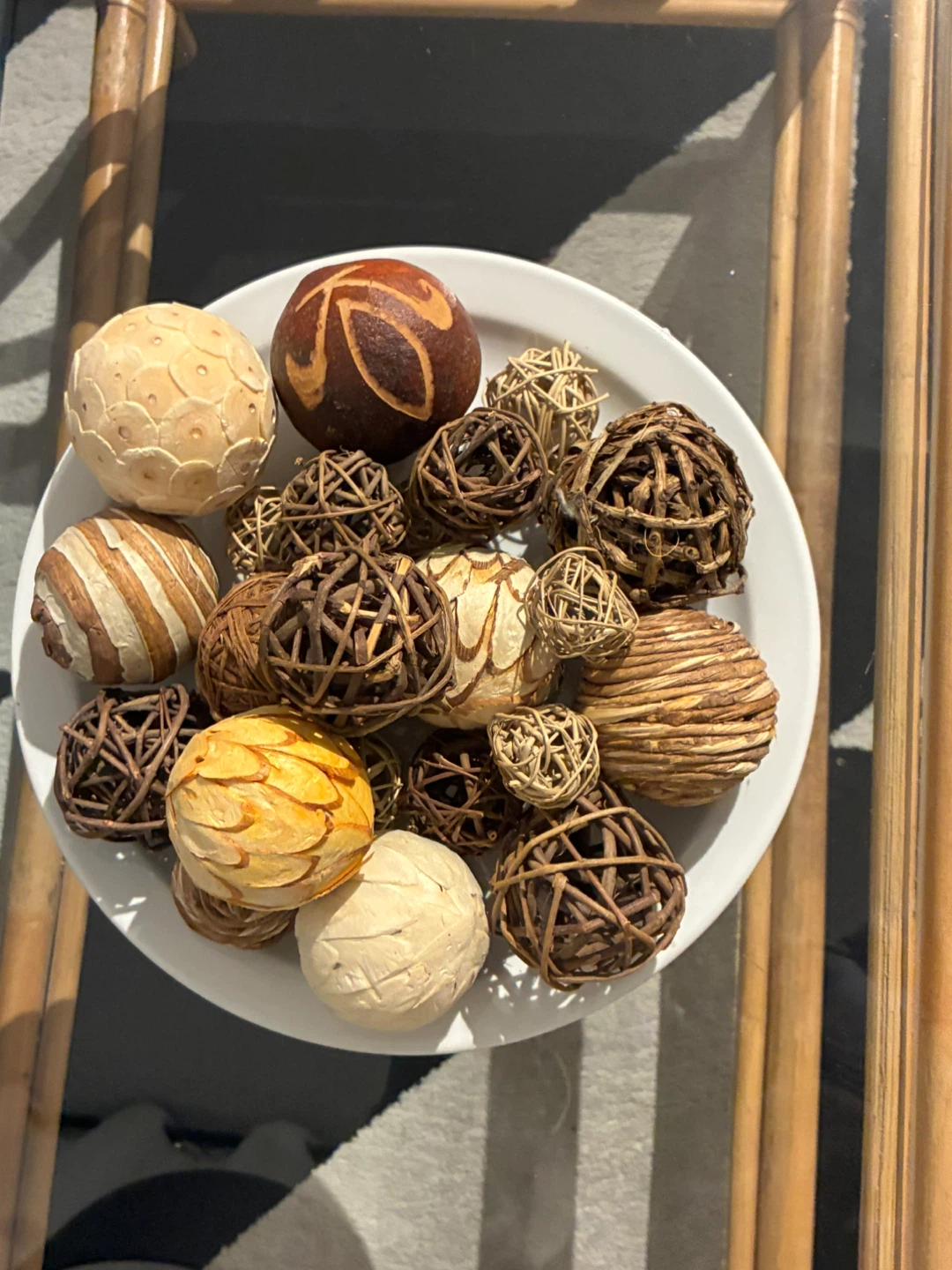Decorative Filler Balls Lot - photo 4